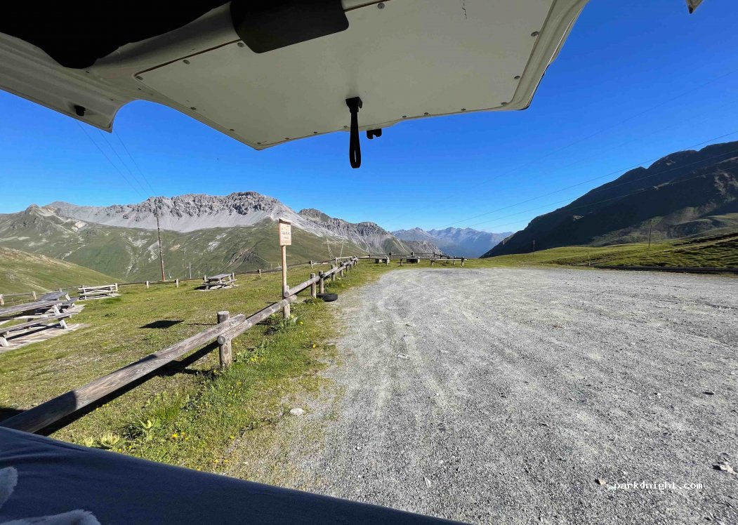 (39029) Bormio - 6 Strada del Passo dello Stelvio — foto 2