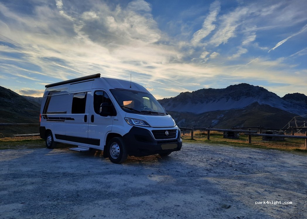 (39029) Bormio - 6 Strada del Passo dello Stelvio — foto 3