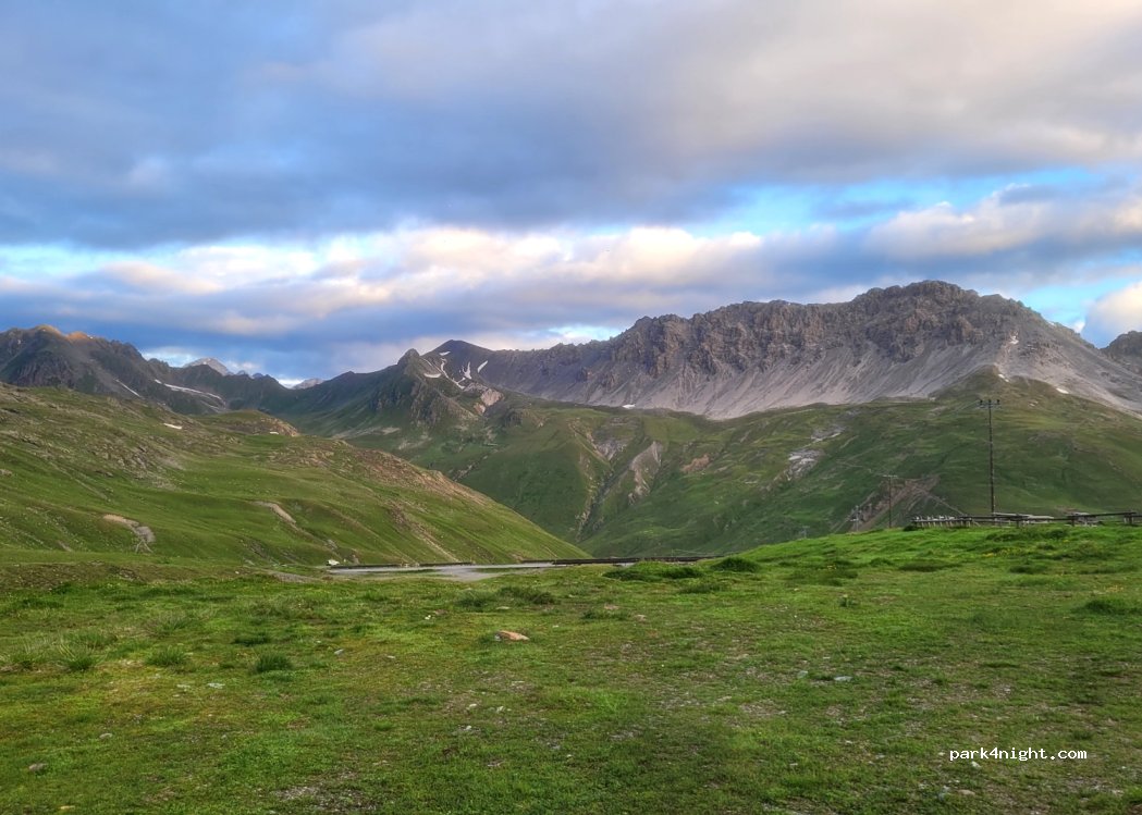 (39029) Bormio - 6 Strada del Passo dello Stelvio — foto 4