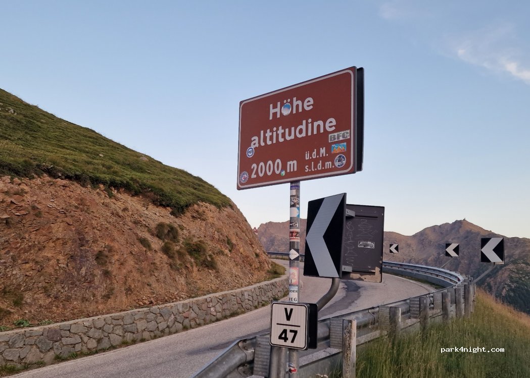 (39058) Sarentino - Strada Statale 508 — foto 3