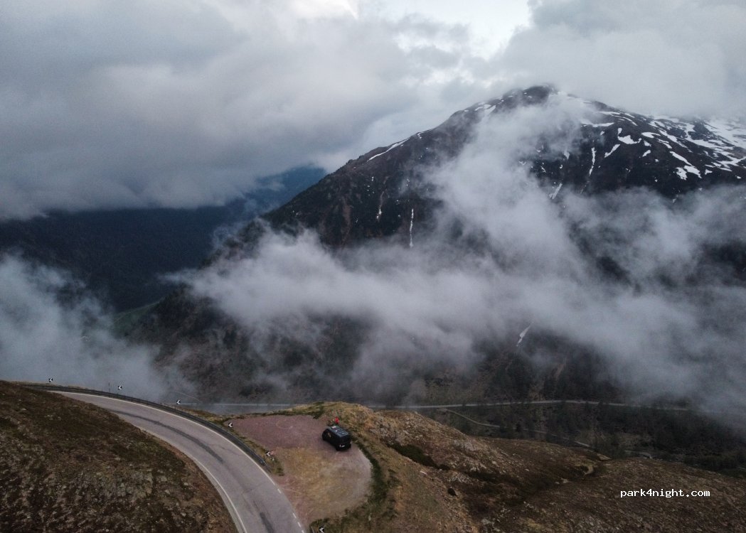 (39058) Sarentino - Strada Statale 508 — foto 4
