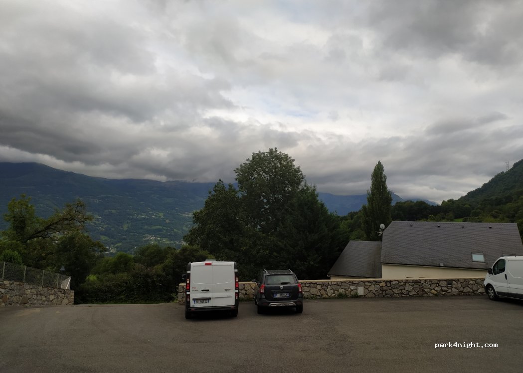 (65400) Arcizans-Avant - 3 Cami de Barricau — foto
