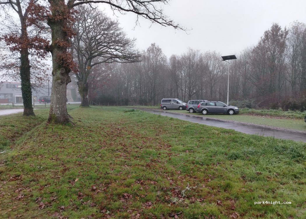 (87270) Couzeix - 97 Route de Poitiers — foto 2