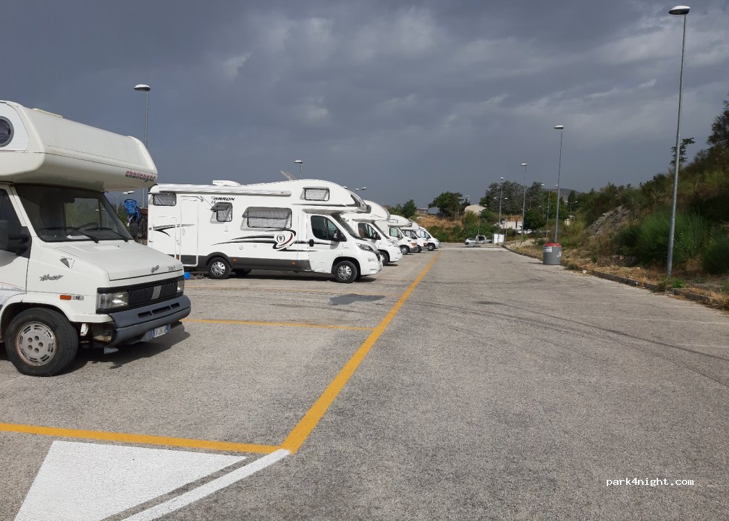 (67100) L'Aquila - Via Domenico D'Ascanio — foto