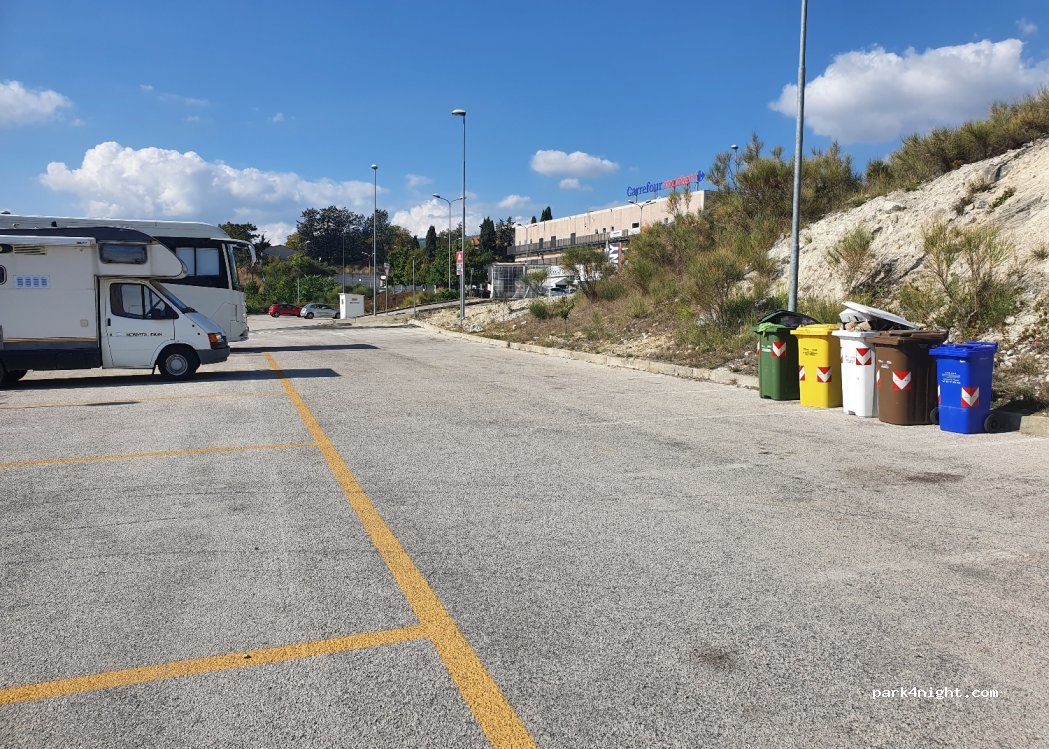 (67100) L'Aquila - Via Domenico D'Ascanio — foto 2
