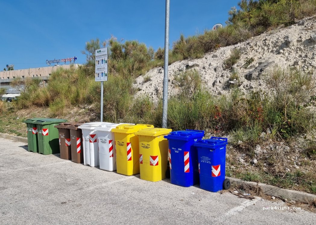 (67100) L'Aquila - Via Domenico D'Ascanio — foto 4