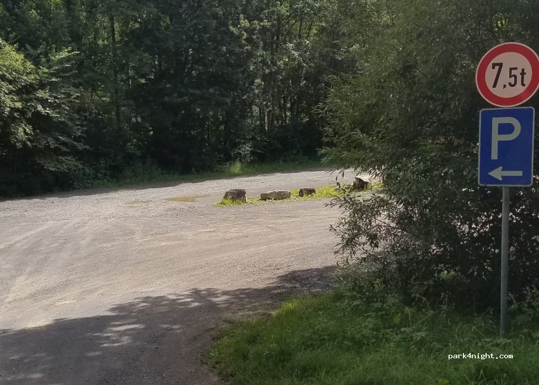 (97488) Stadtlauringen - 1 Birkenring — foto