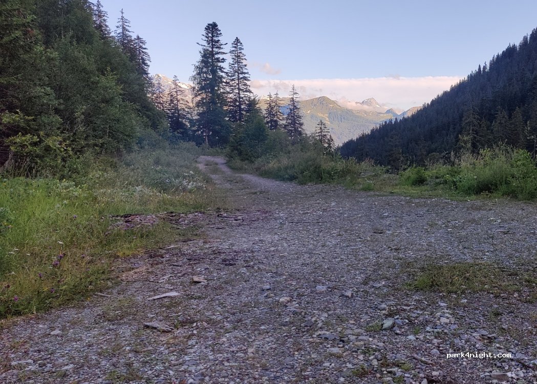 (73210) Granier - Unnamed Road — foto