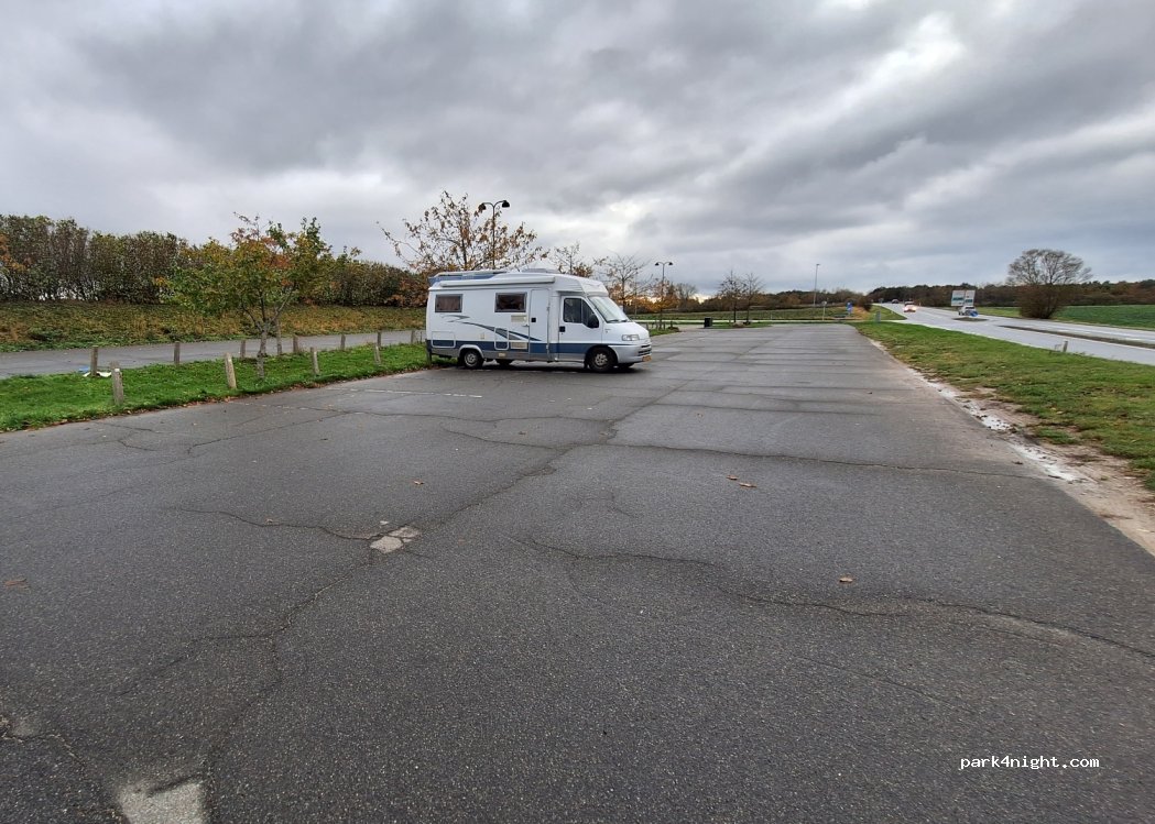 (5800) Nyborg - 2 Toftegårdsvej — foto