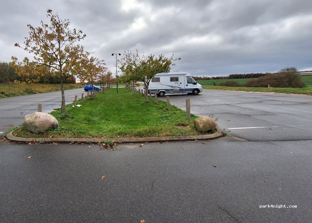 (5800) Nyborg - 2 Toftegårdsvej — foto 2