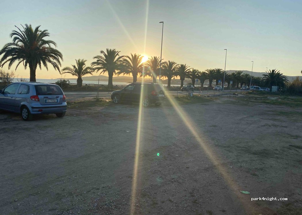 (07041) Alghero - 24 Viale I Maggio — foto 2