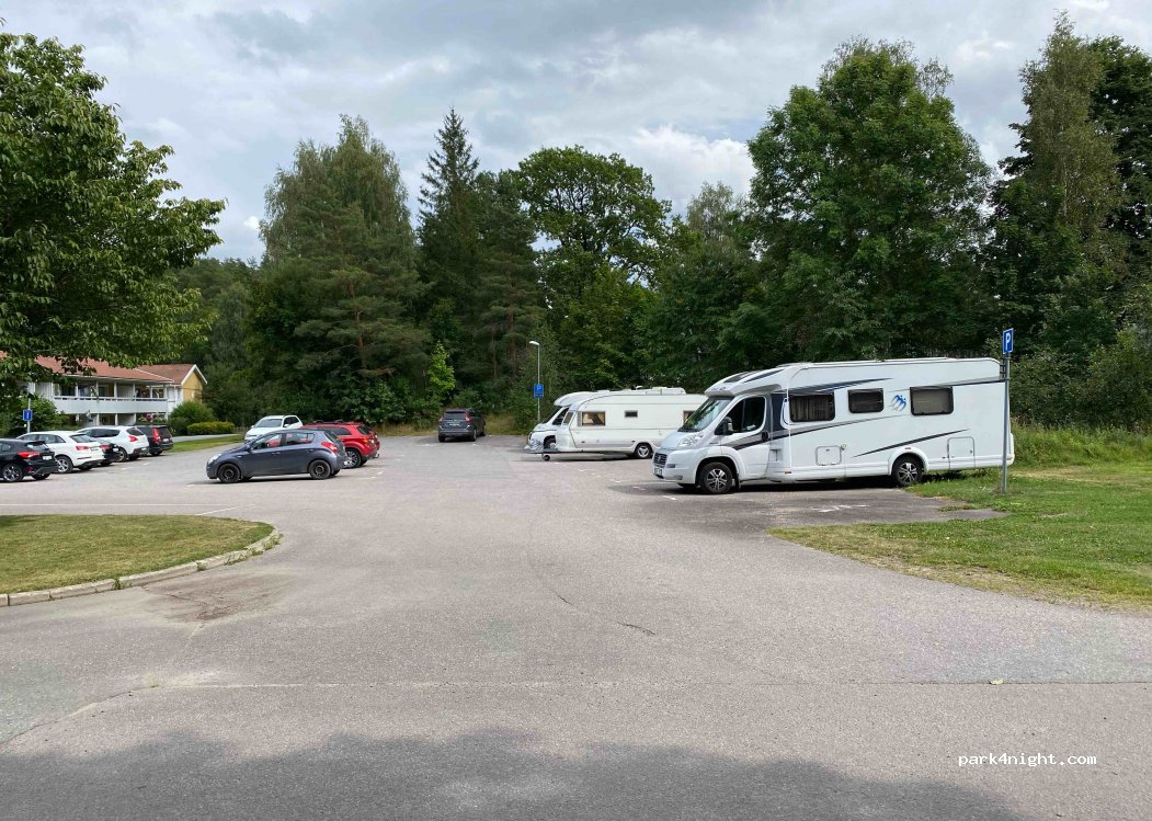 (696 31)  - 3 Spelmansvägen — foto