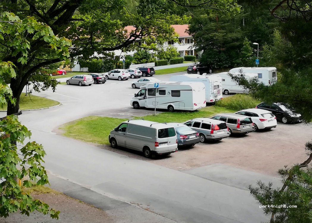 (696 31)  - 3 Spelmansvägen — foto 2