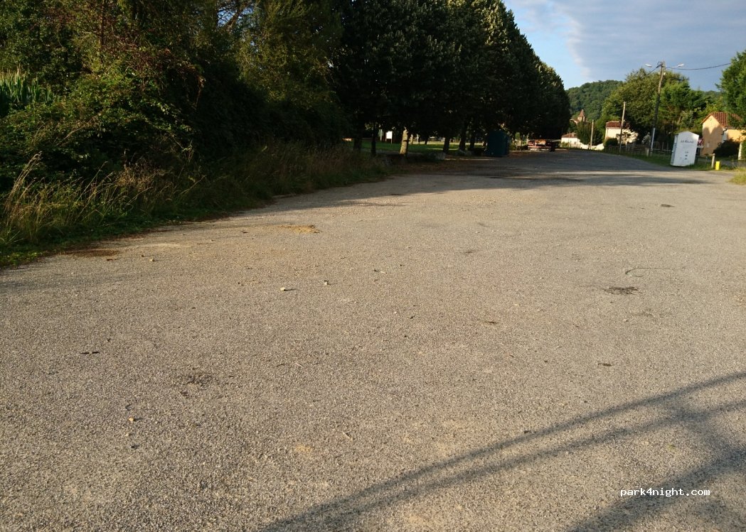(65140) Saint-Sever-de-Rustan - 5 Chemin de Mansan — foto