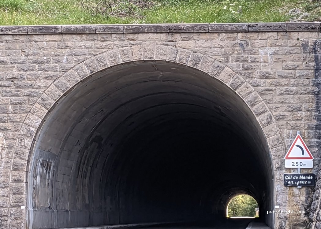 (26410) Treschenu-Creyers - Col de Menée — foto 2