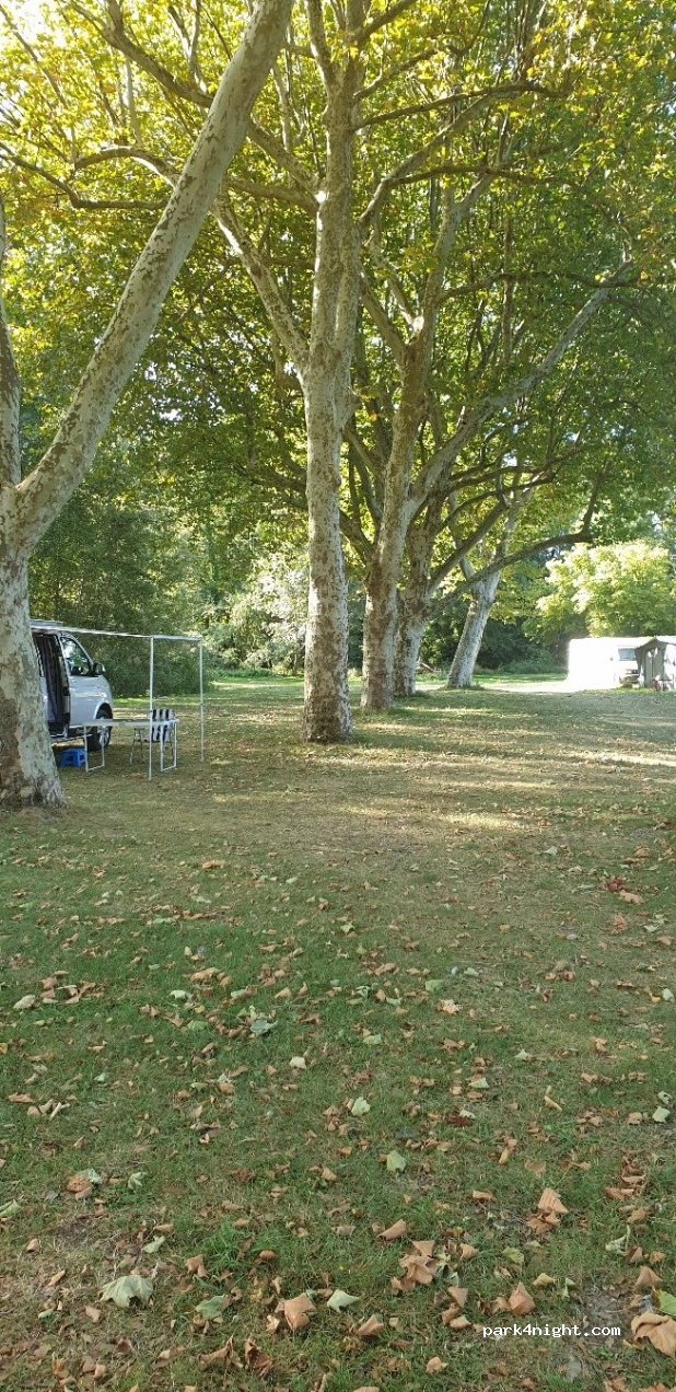 Camping Ecologique Ile de Boulancourt — foto 4