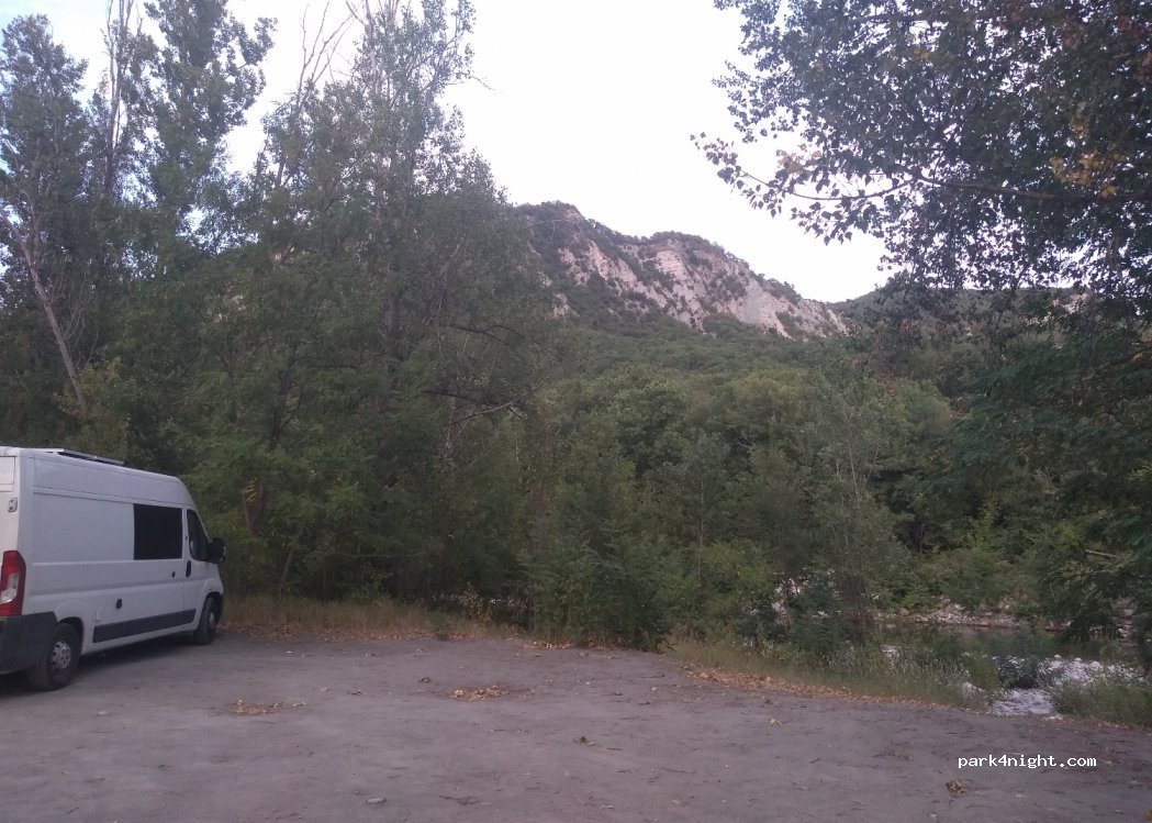 (40043) Marzabotto - 21 Via San Martino — foto