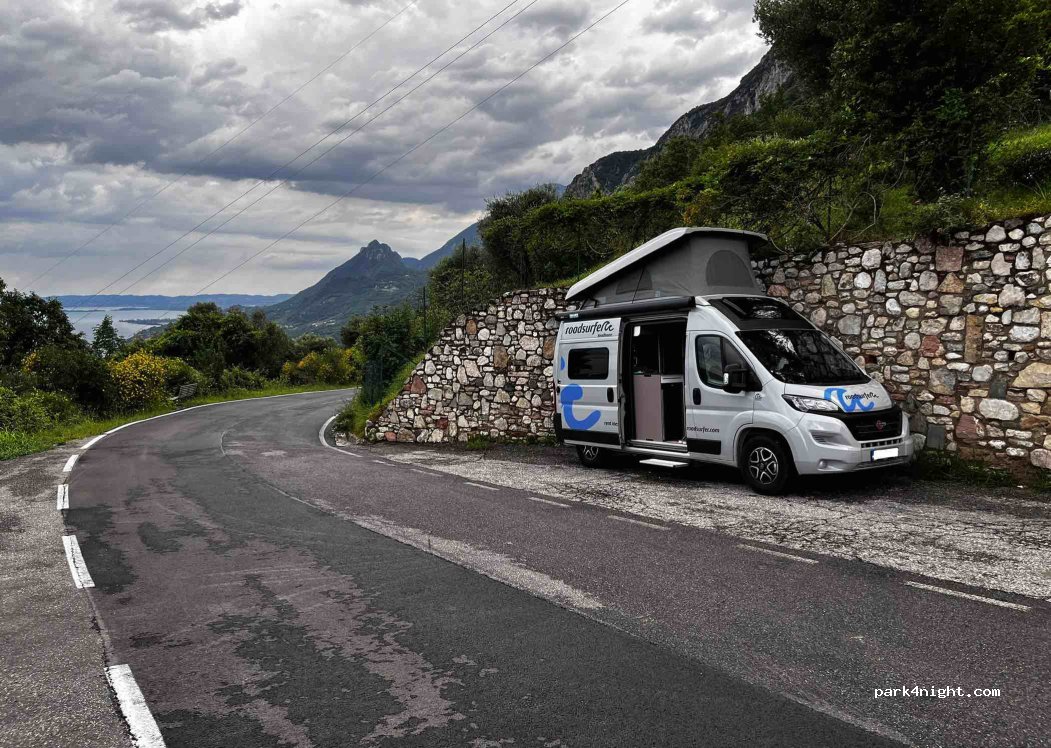 (25084) Gargnano - 64 Via Muslone — foto 2