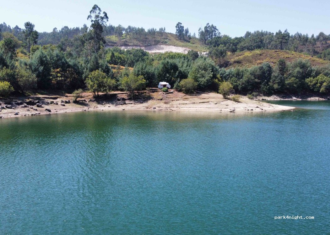 (4850) Guilhofrei - Unnamed Road — foto 2