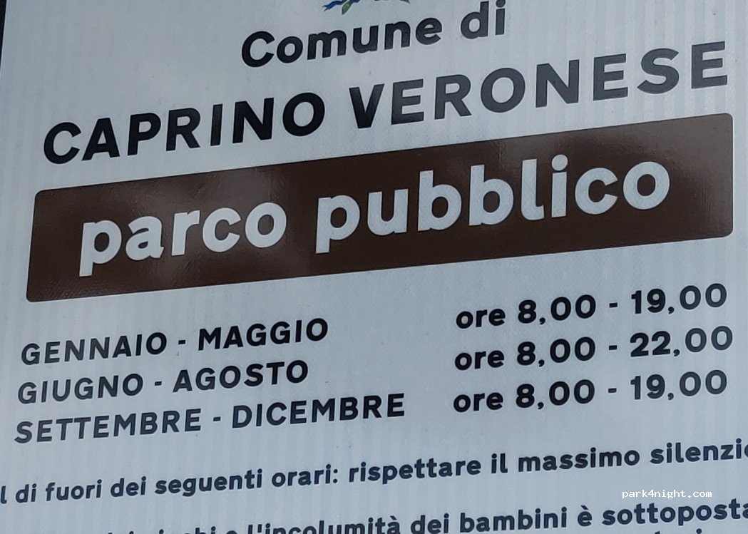 (37013) Caprino Veronese - 6B Via I Maggio — foto