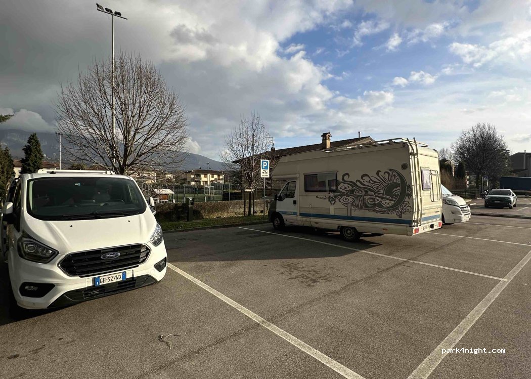(37013) Caprino Veronese - 6B Via I Maggio — foto 5