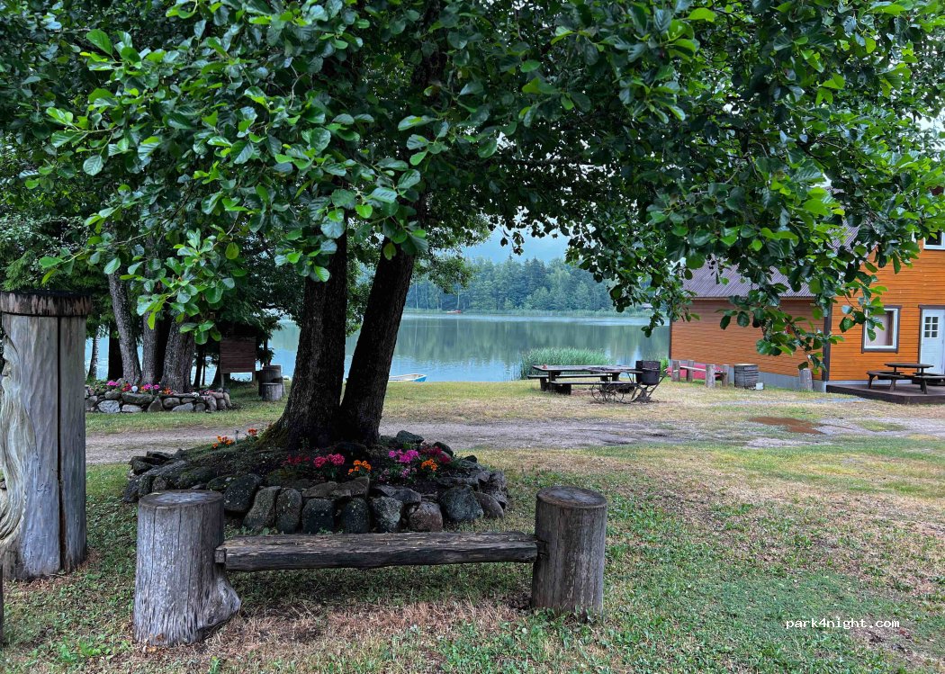 Võistre puhkekeskus — foto 2