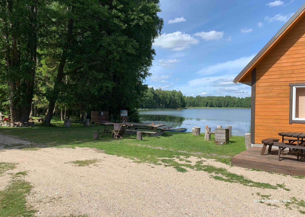 Võistre puhkekeskus — foto 3