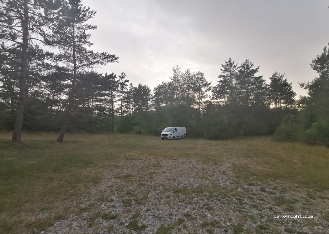 (6242) Materija - Markovščina — foto