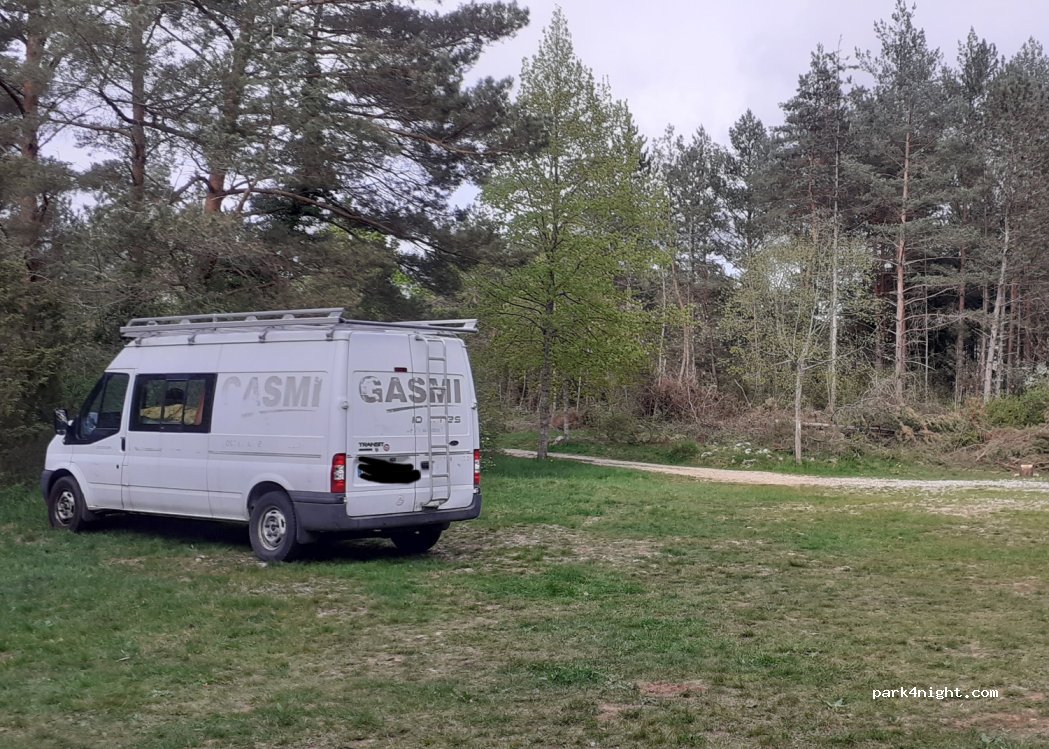 (6242) Materija - Markovščina — foto 4