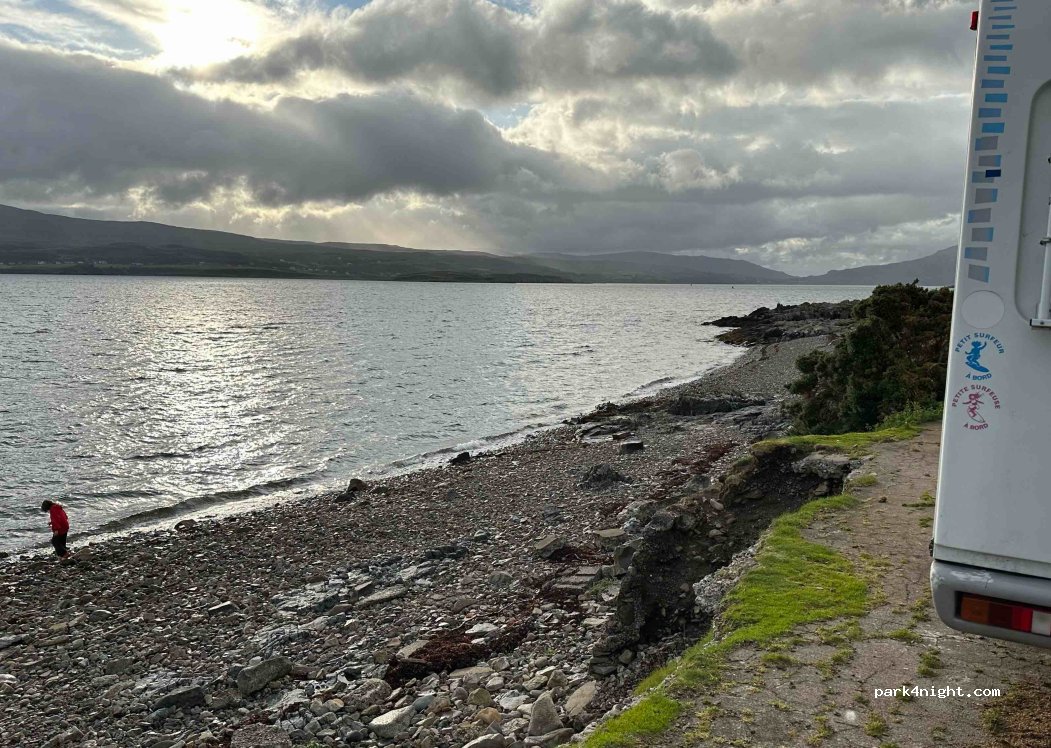 (IV40 8NY) Isle of Raasay - — foto 2