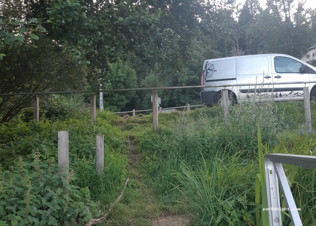 (63970) Aydat - 5 Boulevard du Lac — foto