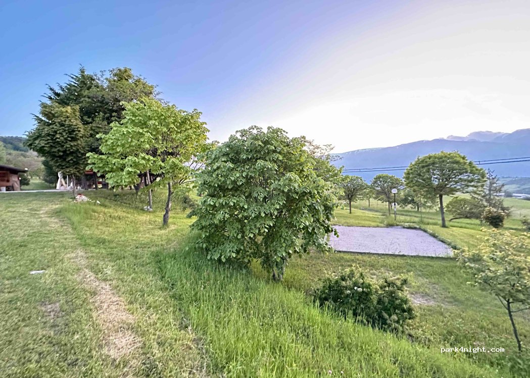 Camping Majella Travel — foto 2