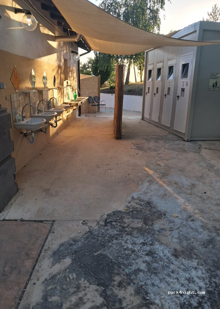 Camping Majella Travel — foto 4