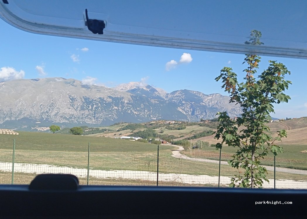 Camping Majella Travel — foto 5