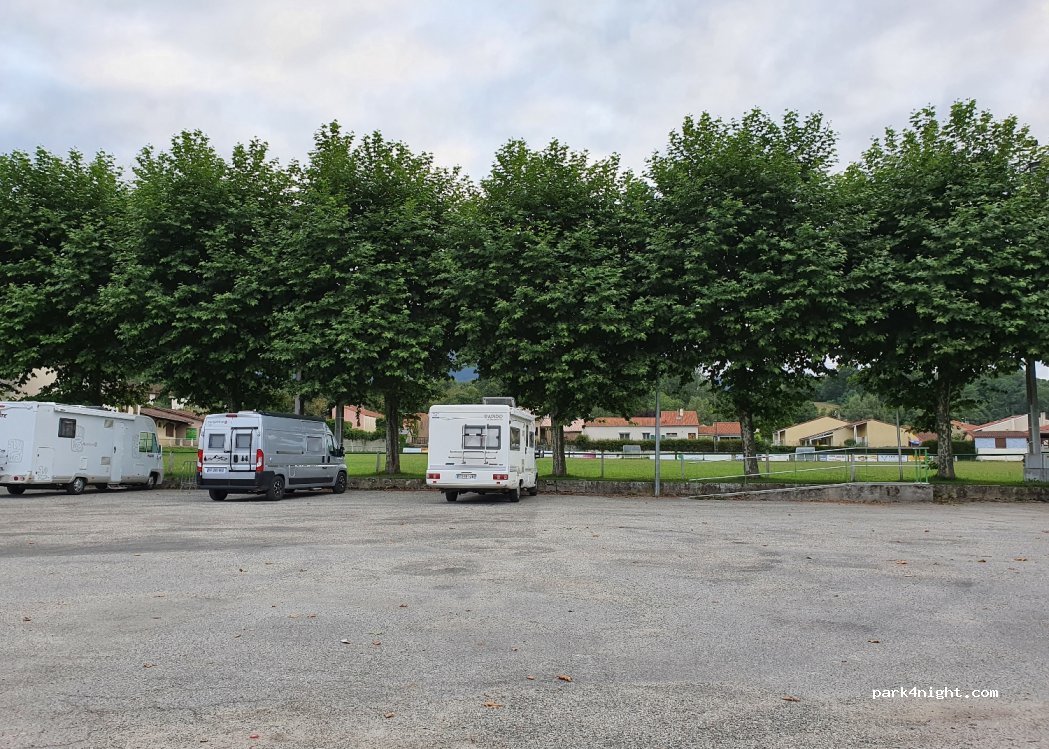 (09000) Brassac - Pont de St Pierre — foto
