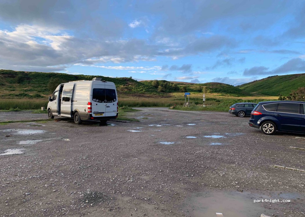 (DL6 3AL) Northallerton - Quarry Lane — foto