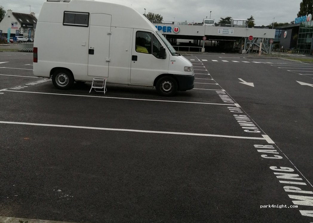 (22310) Plestin-les-Grèves - — foto