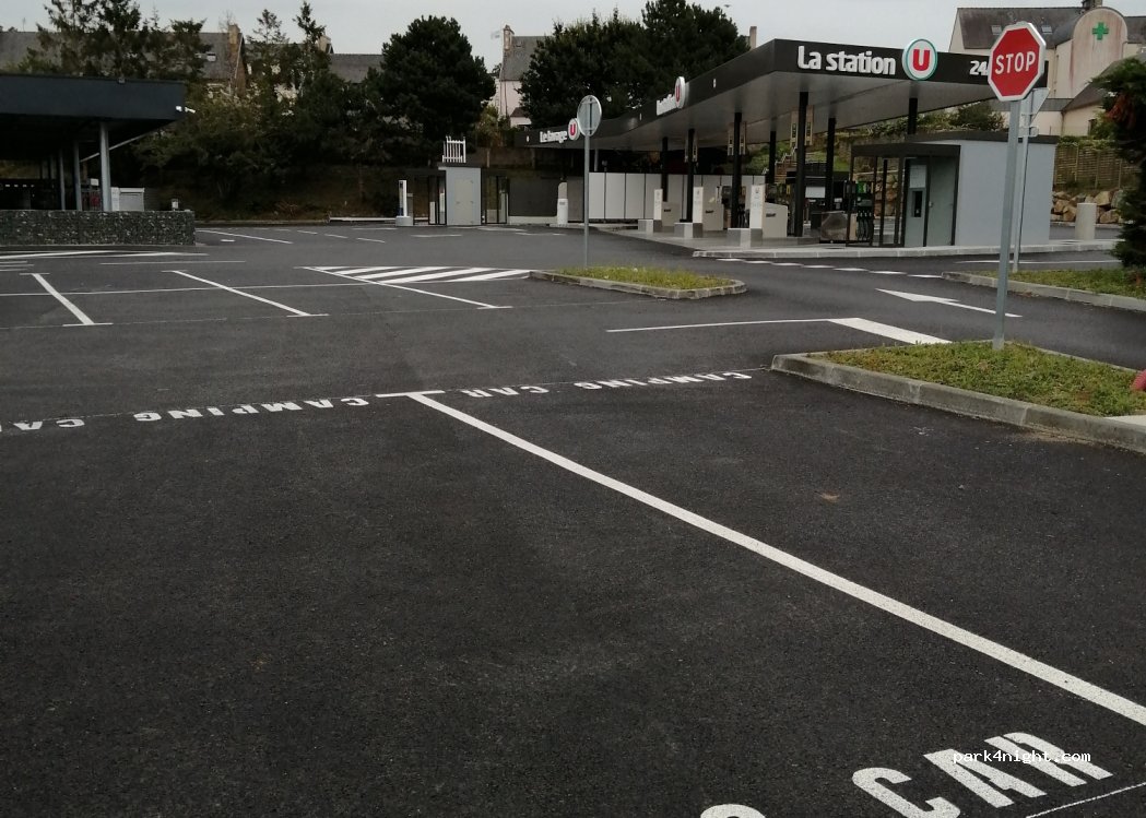 (22310) Plestin-les-Grèves - — foto 2