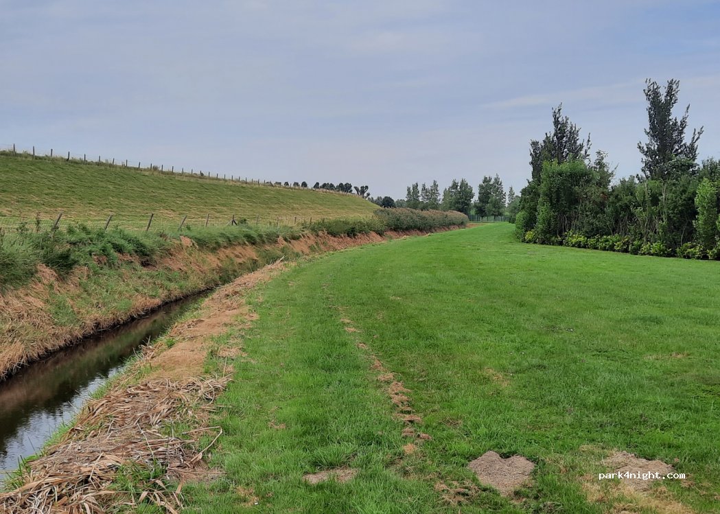 Camping De Grevelingen — foto