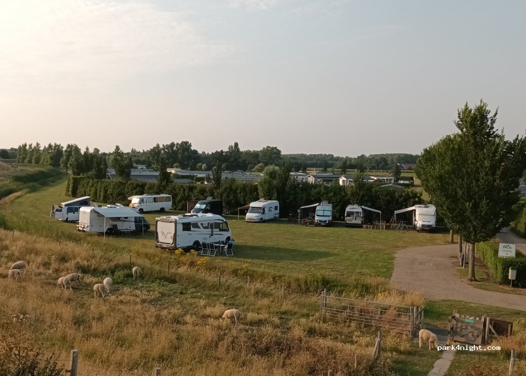 Camping De Grevelingen — foto 2