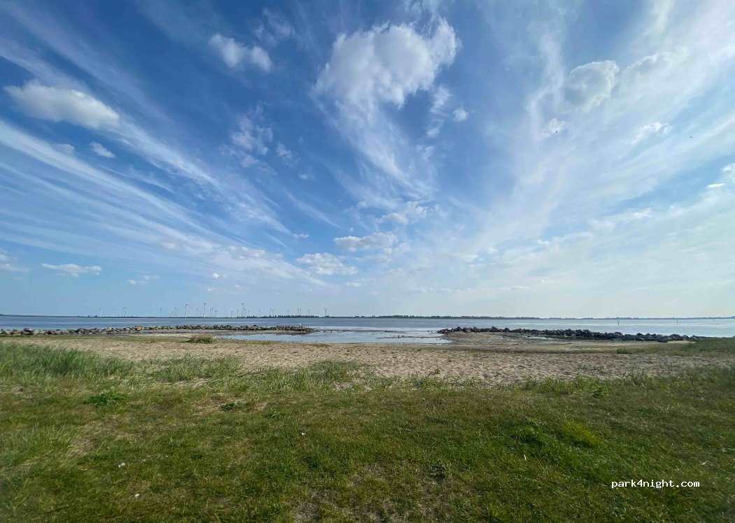 Camping De Grevelingen — foto 3
