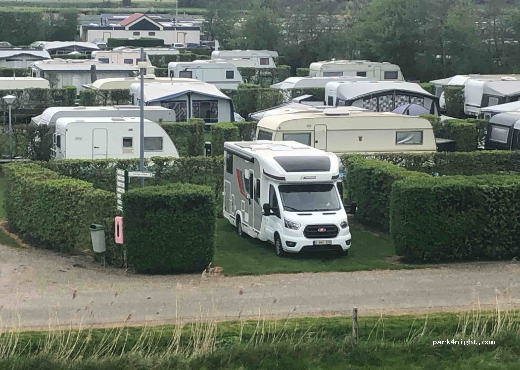 Camping De Grevelingen — foto 4