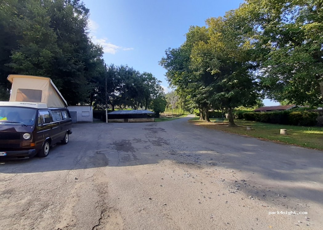 (32370) Manciet - 9 Rue Centrale — foto