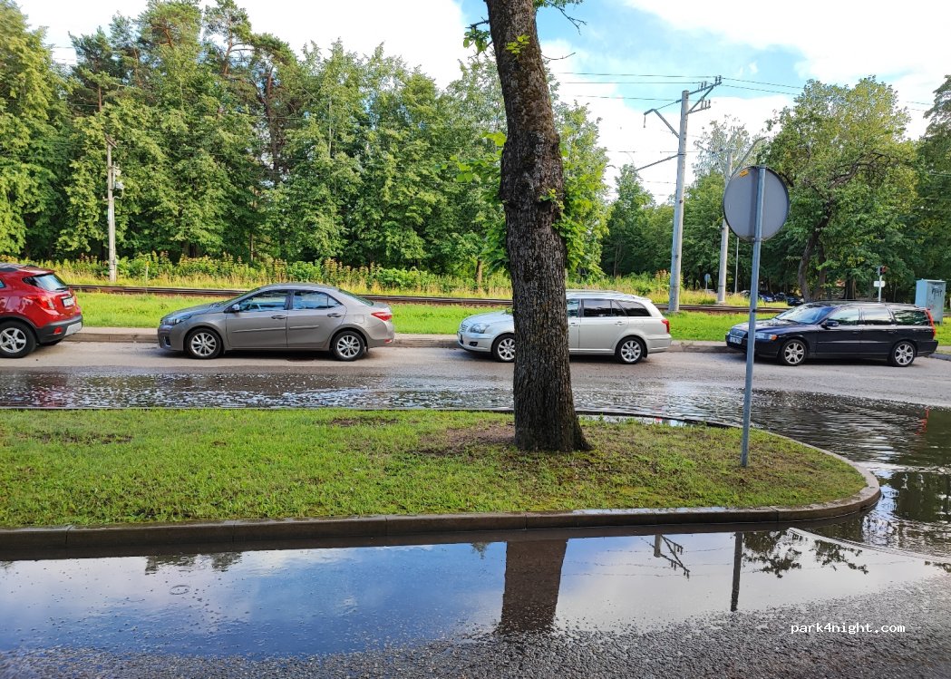 (2015) Jūrmala - 1 Edinburgas Prospekts — foto