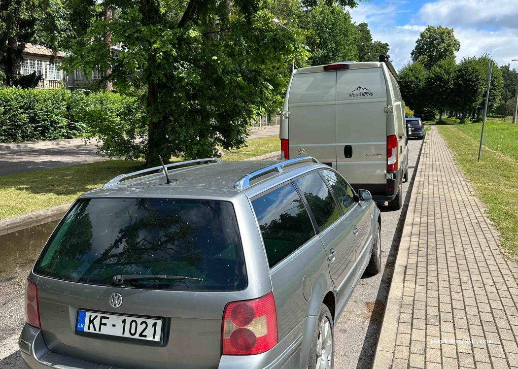 (2015) Jūrmala - 1 Edinburgas Prospekts — foto 2