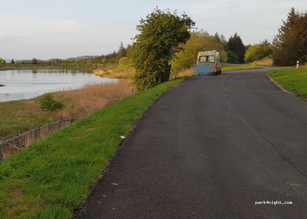 (TD7 4NU) Ashkirk - Borders Abbeys Way — foto