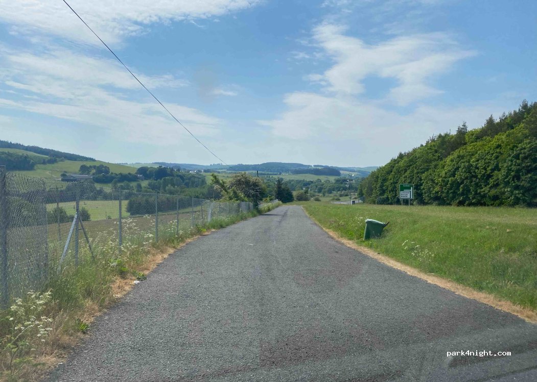 (TD7 4PA) Ashkirk - Borders Abbeys Way — foto