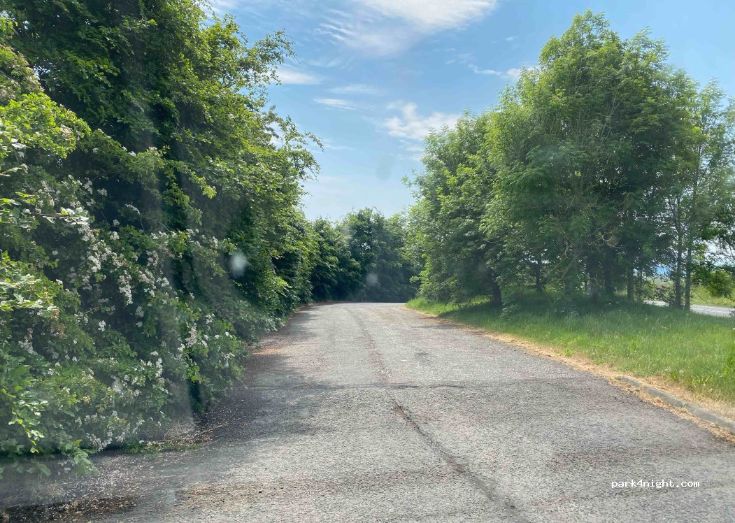 (TD9 8AP) Hawick - Borders Abbeys Way — foto