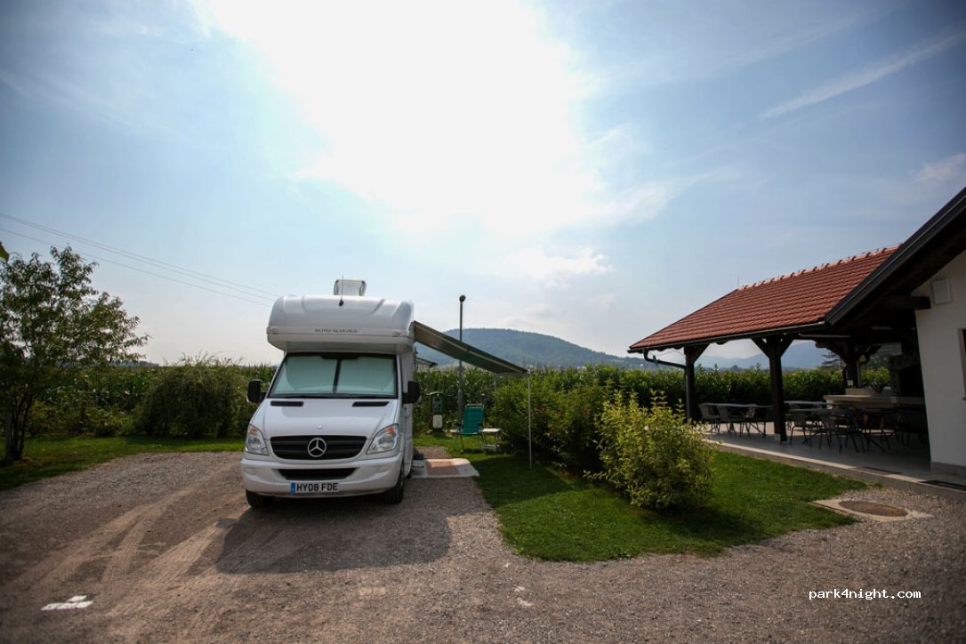 Camping Sabljaci — foto 2
