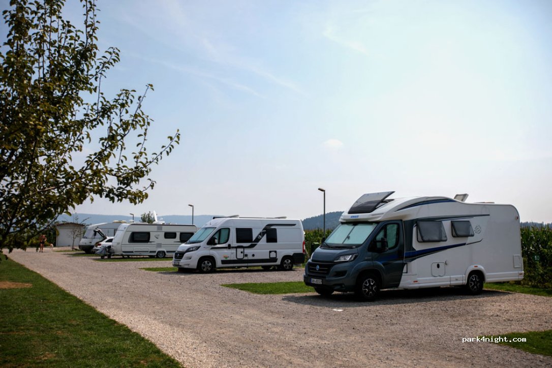 Camping Sabljaci — foto 3